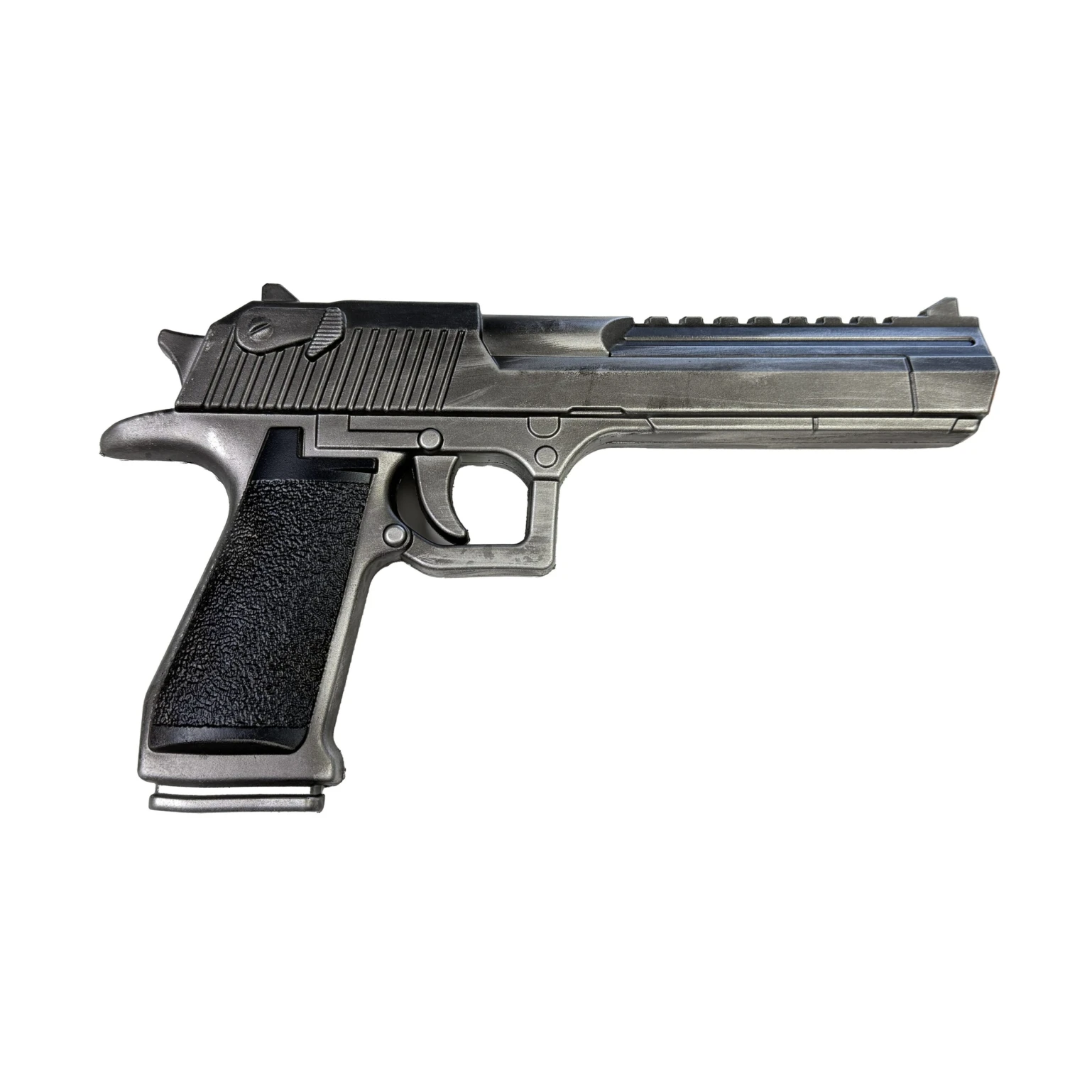 Desert Eagle Pistol Foam Rubber Gun Prop(Desert Eagle Foam Rubber Gun Prop) 4 Desert Eagle Pistol Foam Rubber Gun Prop(Desert Eagle Foam Rubber Gun Prop) - Image 2