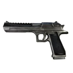 Desert Eagle Pistol Foam Rubber Gun Prop(Desert Eagle Foam Rubber Gun Prop) 9 Desert Eagle Pistol Foam Rubber Gun Prop(Desert Eagle Foam Rubber Gun Prop) -Newrulefx Store GH60ADesertEagle2