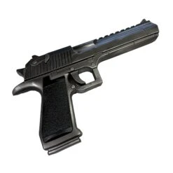 Desert Eagle Pistol Foam Rubber Gun Prop(Desert Eagle Foam Rubber Gun Prop)