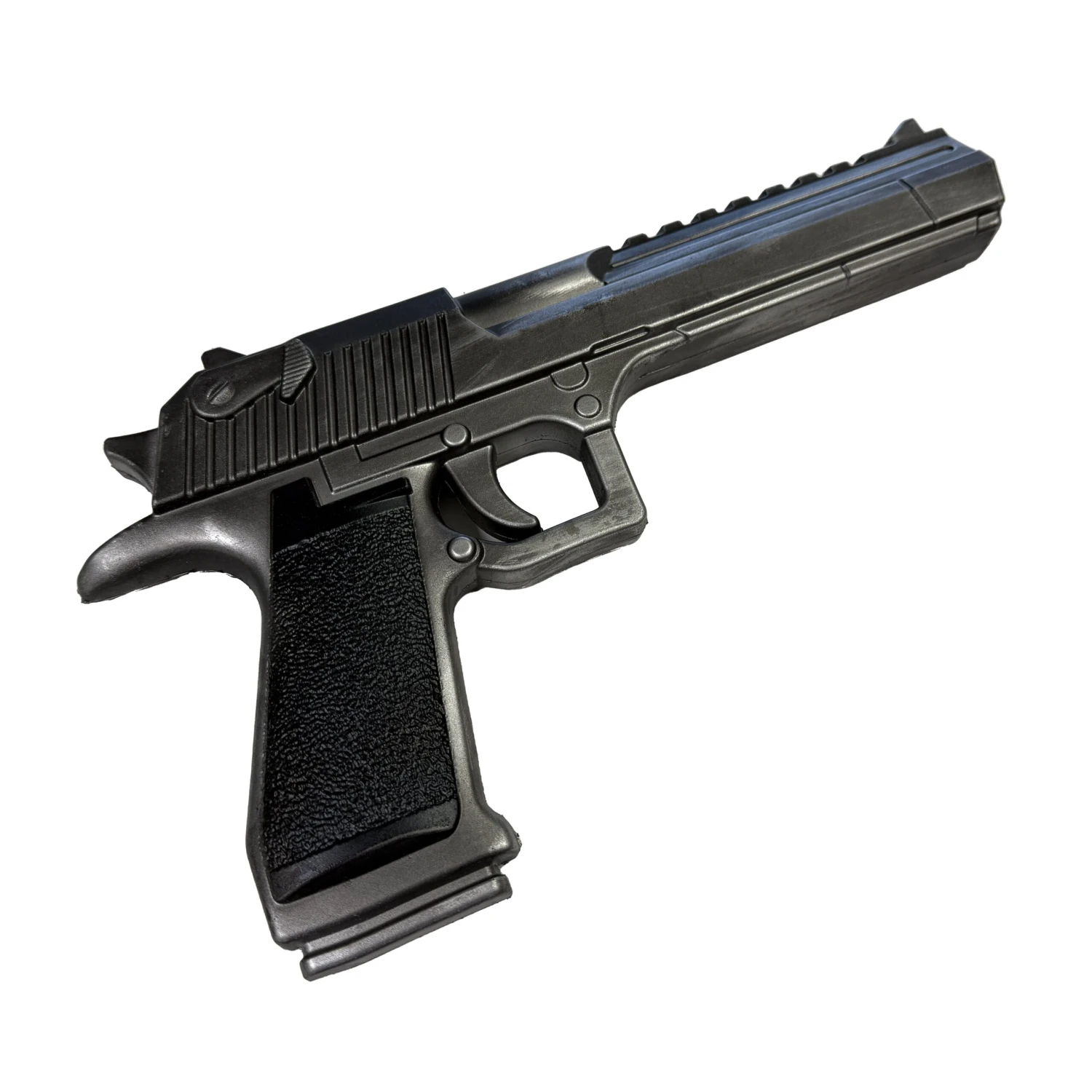 Desert Eagle Pistol Foam Rubber Gun Prop(Desert Eagle Foam Rubber Gun Prop) 3 Desert Eagle Pistol Foam Rubber Gun Prop(Desert Eagle Foam Rubber Gun Prop)