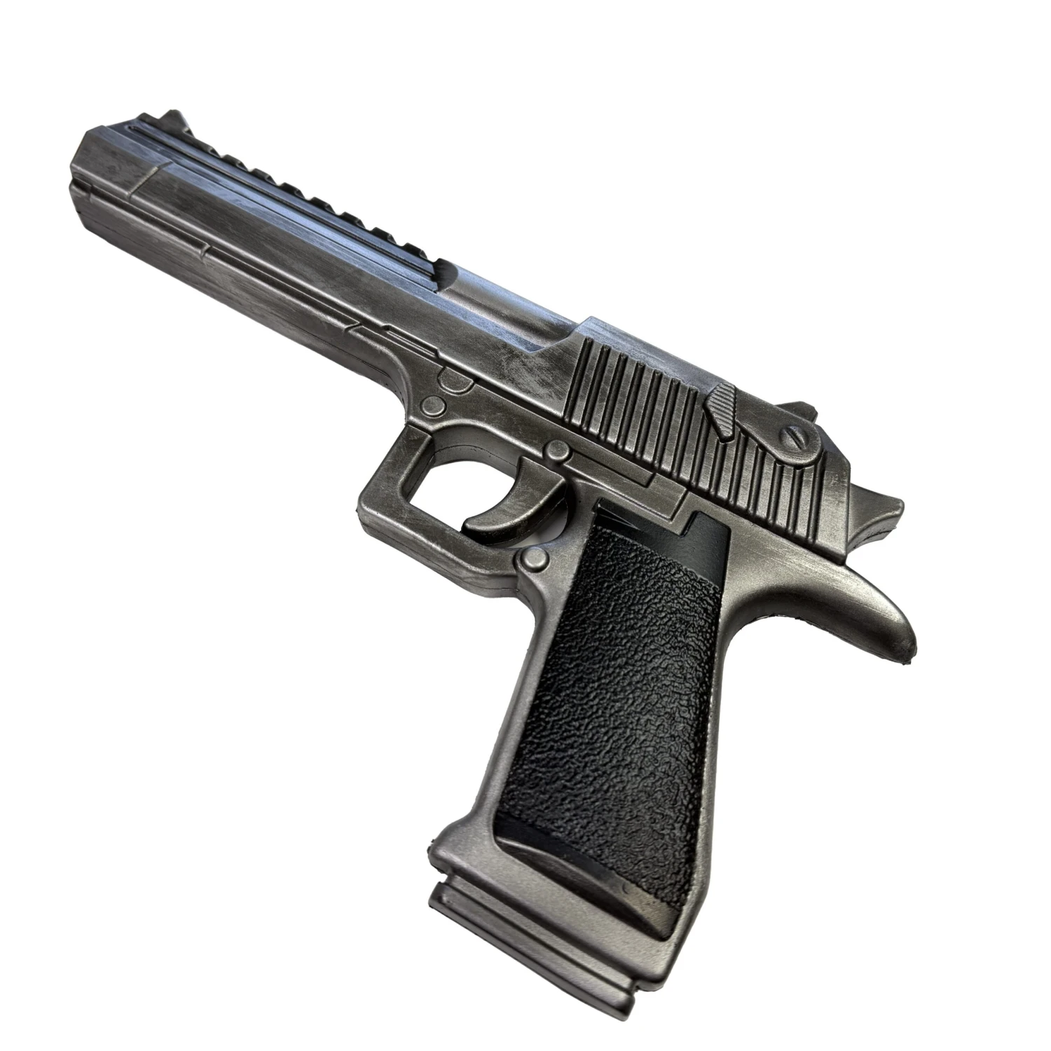 Desert Eagle Pistol Foam Rubber Gun Prop(Desert Eagle Foam Rubber Gun Prop) 6 Desert Eagle Pistol Foam Rubber Gun Prop(Desert Eagle Foam Rubber Gun Prop) - Image 4