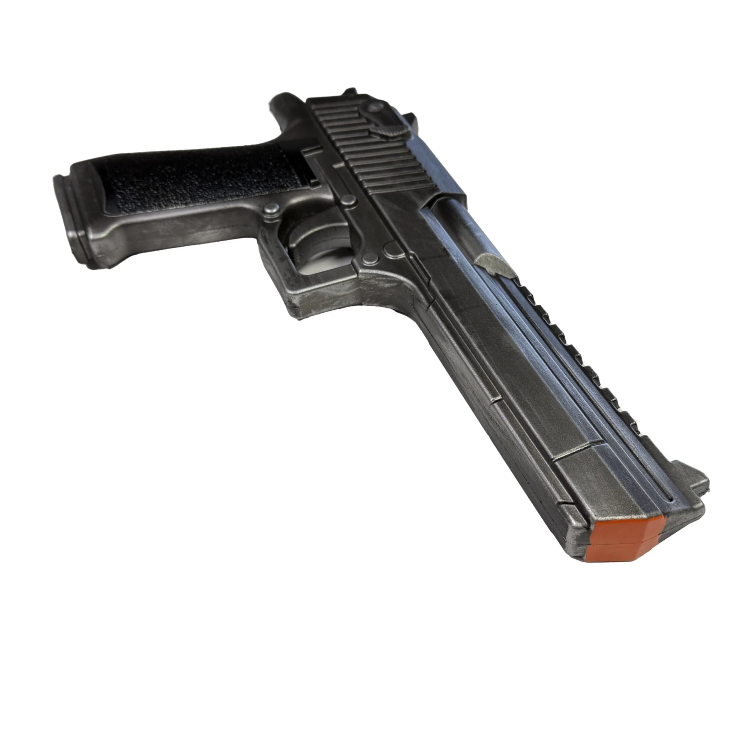 Desert Eagle Pistol Foam Rubber Gun Prop(Desert Eagle Foam Rubber Gun Prop) 7 Desert Eagle Pistol Foam Rubber Gun Prop(Desert Eagle Foam Rubber Gun Prop) - Image 5