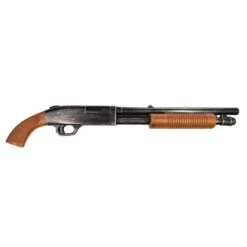 Sawed Off Shotgun Foam Rubber Prop(Sawed Off Shotgun Foam Rubber Prop) -Newrulefx Store GH83IthacaM37SOShotgun2