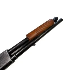 Sawed Off Shotgun Foam Rubber Prop(Sawed Off Shotgun Foam Rubber Prop) -Newrulefx Store GH83IthacaM37SOShotgun6
