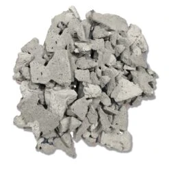 SMASHProps Breakaway Cement And Brick Rubble Set Decoration 5lbs - GREY(Newrulefx Brand Smashprops Breakaway Cement And Brick Rubble Set Decoration 5lbs Grey)