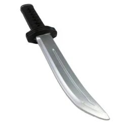13 Inch Foam Samurai Tanto Japanese Style Dagger Stunt Prop(Foam Tanto Samurai Style Ninja Stunt Prop Knife) 10 13 Inch Foam Samurai Tanto Japanese Style Dagger Stunt Prop(Foam Tanto Samurai Style Ninja Stunt Prop Knife) -Newrulefx Store IMG 0395