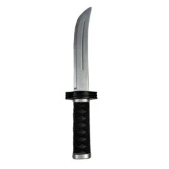 13 Inch Foam Samurai Tanto Japanese Style Dagger Stunt Prop(Foam Tanto Samurai Style Ninja Stunt Prop Knife) 11 13 Inch Foam Samurai Tanto Japanese Style Dagger Stunt Prop(Foam Tanto Samurai Style Ninja Stunt Prop Knife) -Newrulefx Store IMG 0397
