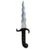 16 Inch Foam Shahin Kriss Wavy Blade Knife Stunt Prop(16 Inch Foam Shahin Kriss Dagger Stunt Prop) 2 16 Inch Foam Shahin Kriss Wavy Blade Knife Stunt Prop(16 Inch Foam Shahin Kriss Dagger Stunt Prop) -Newrulefx Store IMG 0437