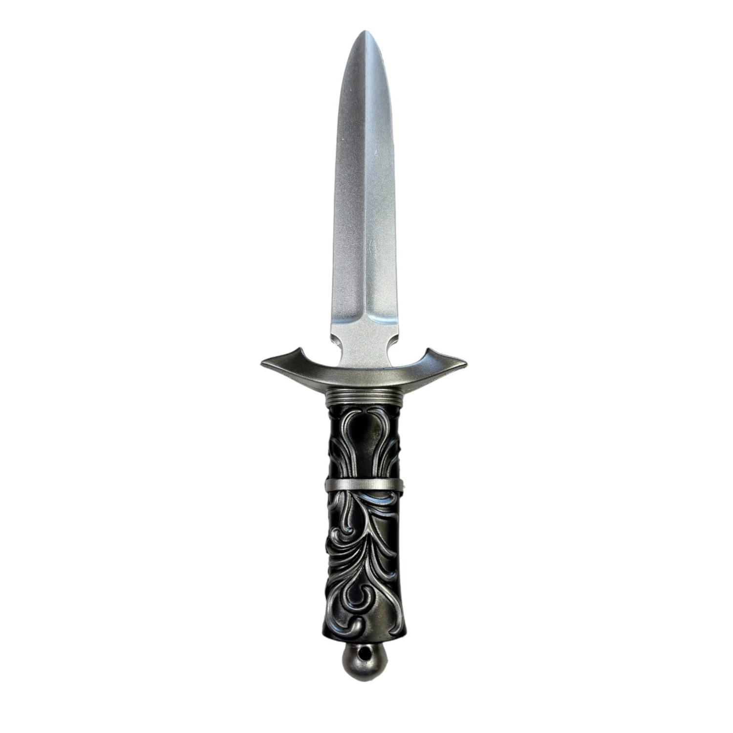 12.25 Inch Foam Medieval Renaissance Dagger Stunt Prop(14 Inch Foam Medieval Renaissance Dagger Stunt Prop) 3 12.25 Inch Foam Medieval Renaissance Dagger Stunt Prop(14 Inch Foam Medieval Renaissance Dagger Stunt Prop)