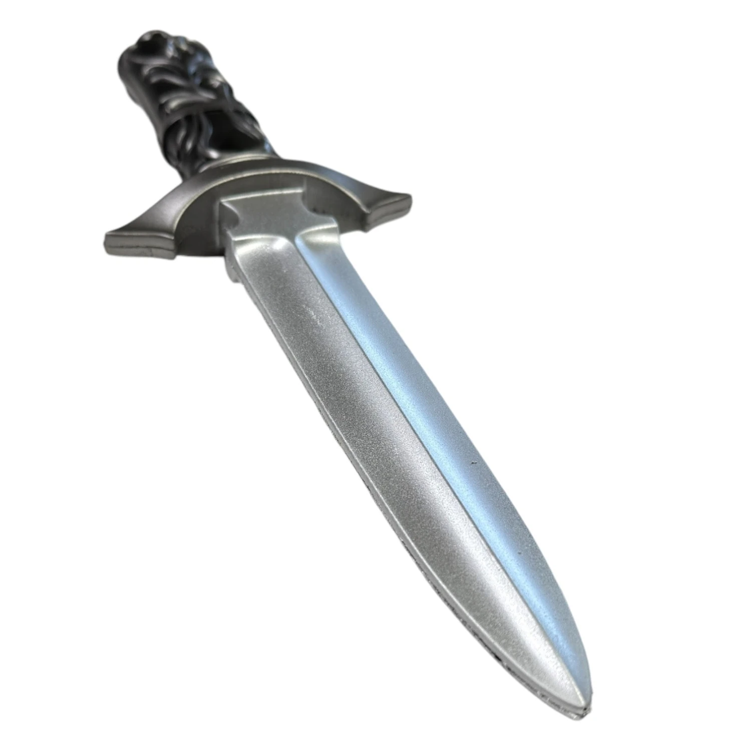 12.25 Inch Foam Medieval Renaissance Dagger Stunt Prop(14 Inch Foam Medieval Renaissance Dagger Stunt Prop) 7 12.25 Inch Foam Medieval Renaissance Dagger Stunt Prop(14 Inch Foam Medieval Renaissance Dagger Stunt Prop) - Image 5