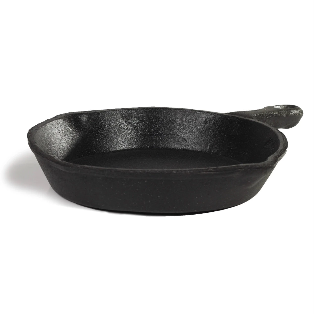 Cast Iron Black Foam Rubber Frying Pan Iron Skillet Replica Prop(Cast Iron Black Foam Rubber Frying Pan Iron Skillet Replica Prop) 5 Cast Iron Black Foam Rubber Frying Pan Iron Skillet Replica Prop(Cast Iron Black Foam Rubber Frying Pan Iron Skillet Replica Prop) - Image 3