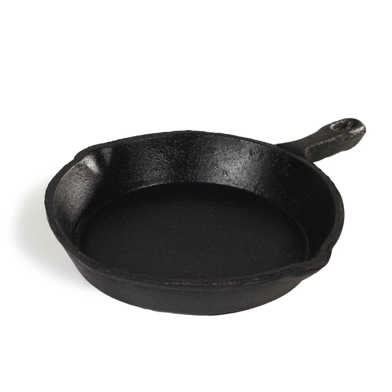 Cast Iron Black Foam Rubber Frying Pan Iron Skillet Replica Prop(Cast Iron Black Foam Rubber Frying Pan Iron Skillet Replica Prop) 4 Cast Iron Black Foam Rubber Frying Pan Iron Skillet Replica Prop(Cast Iron Black Foam Rubber Frying Pan Iron Skillet Replica Prop) - Image 2