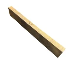 2x4 Wood Board Flexible Foam Rubber Stunt Prop(Foam Rubber 2x4 Wood Board Prop)