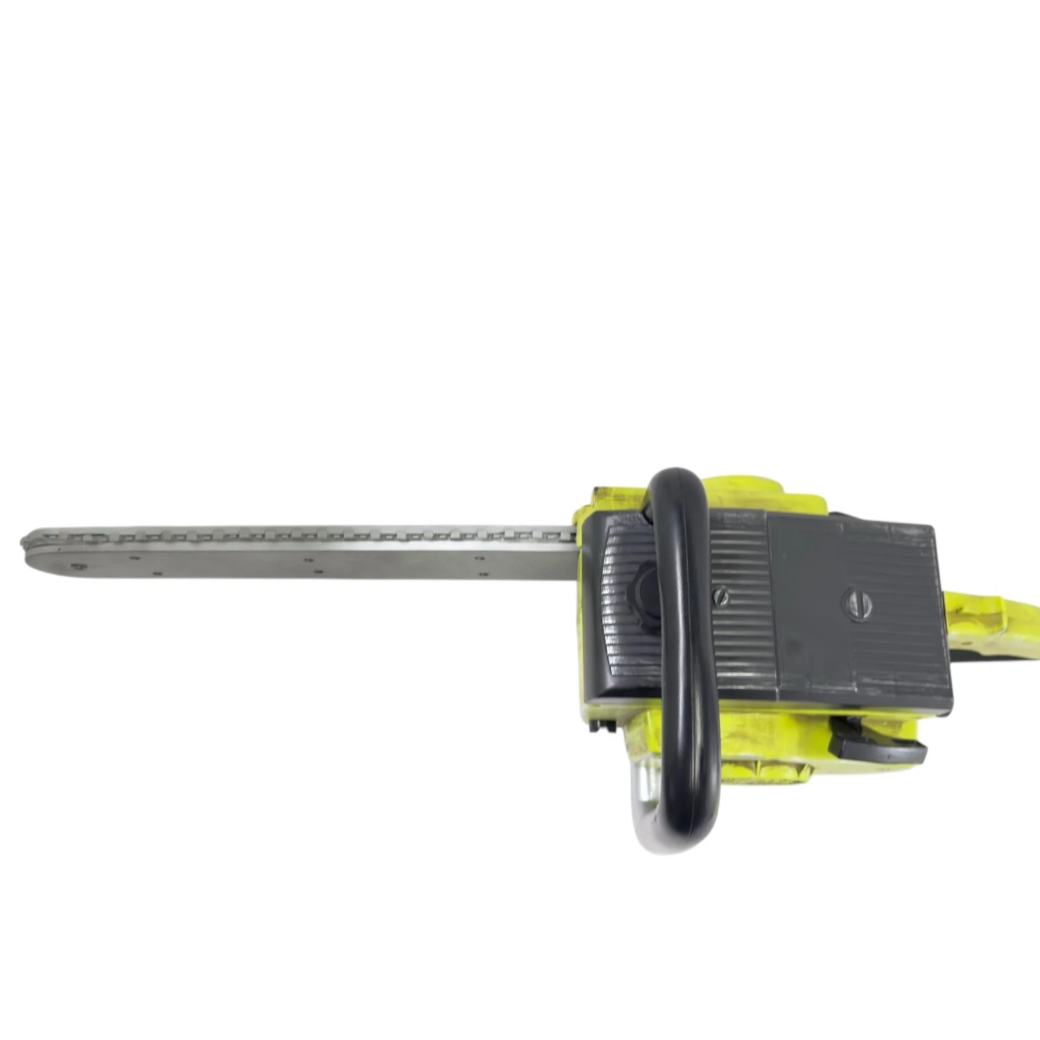 Texas Chainsaw Massacre 1974, Chainsaw Prop With Sound(Trick Or Treat Studios Texas Chainsaw Massacre 1974 Chainsaw Prop With Sound) 5 Texas Chainsaw Massacre 1974, Chainsaw Prop With Sound(Trick Or Treat Studios Texas Chainsaw Massacre 1974 Chainsaw Prop With Sound) - Image 3