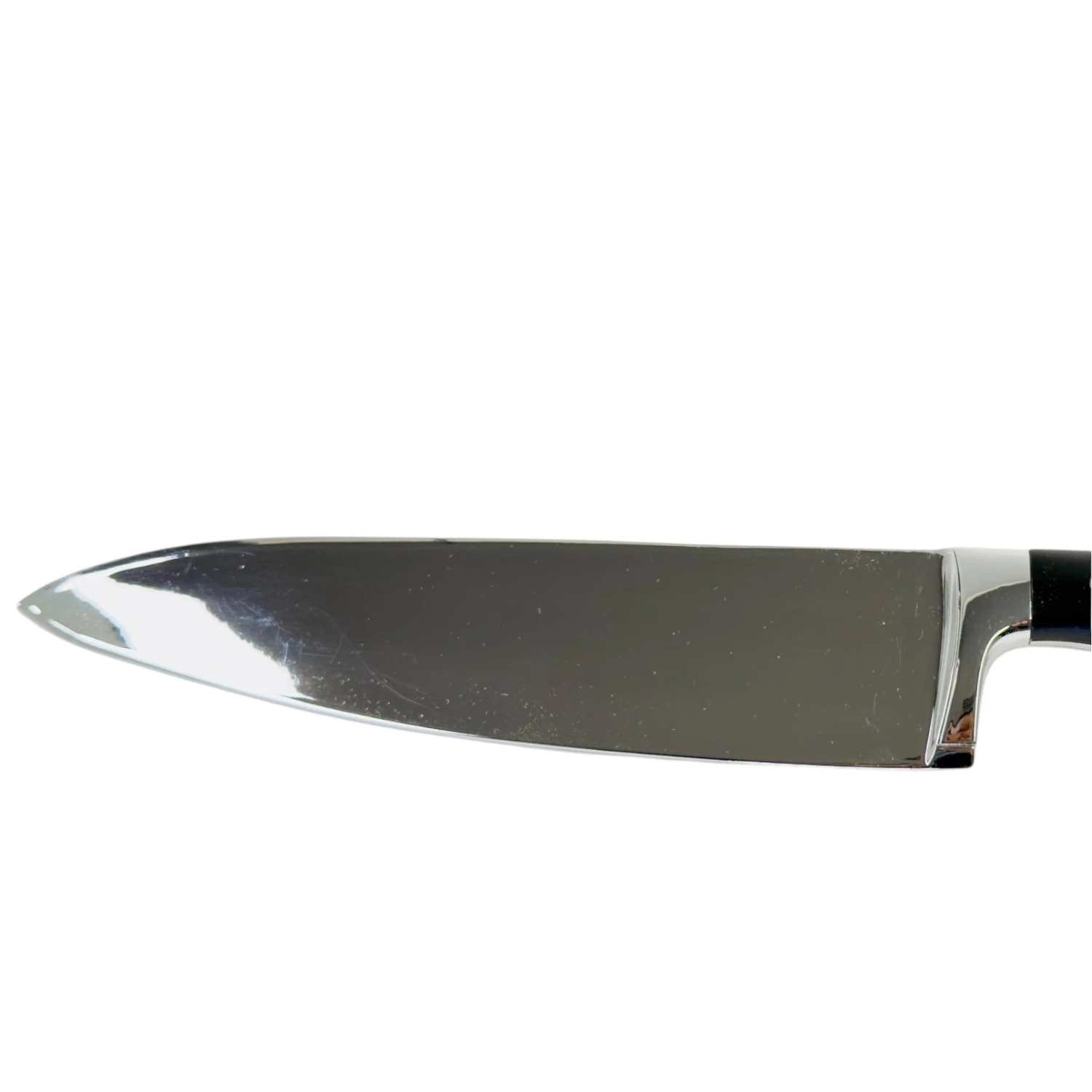 Halloween Kills Plastic Reflective Blade Butcher Knife Prop(Halloween Kills Plastic Reflective Blade Kitchen Knife) 3 Halloween Kills Plastic Reflective Blade Butcher Knife Prop(Halloween Kills Plastic Reflective Blade Kitchen Knife) - Image 2