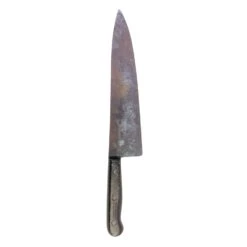 Halloween Ends Rusted Plastic Butcher Knife Replica(Halloween Ends Rusted Plastic Butcher Knife Replica) -Newrulefx Store Photoroom 20250703 162455