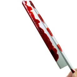 Night Breed Dr. Decker Plastic Razor Prop(Night Breed Dr Decker Plastic Razor Prop) -Newrulefx Store Photoroom 20250703 163434