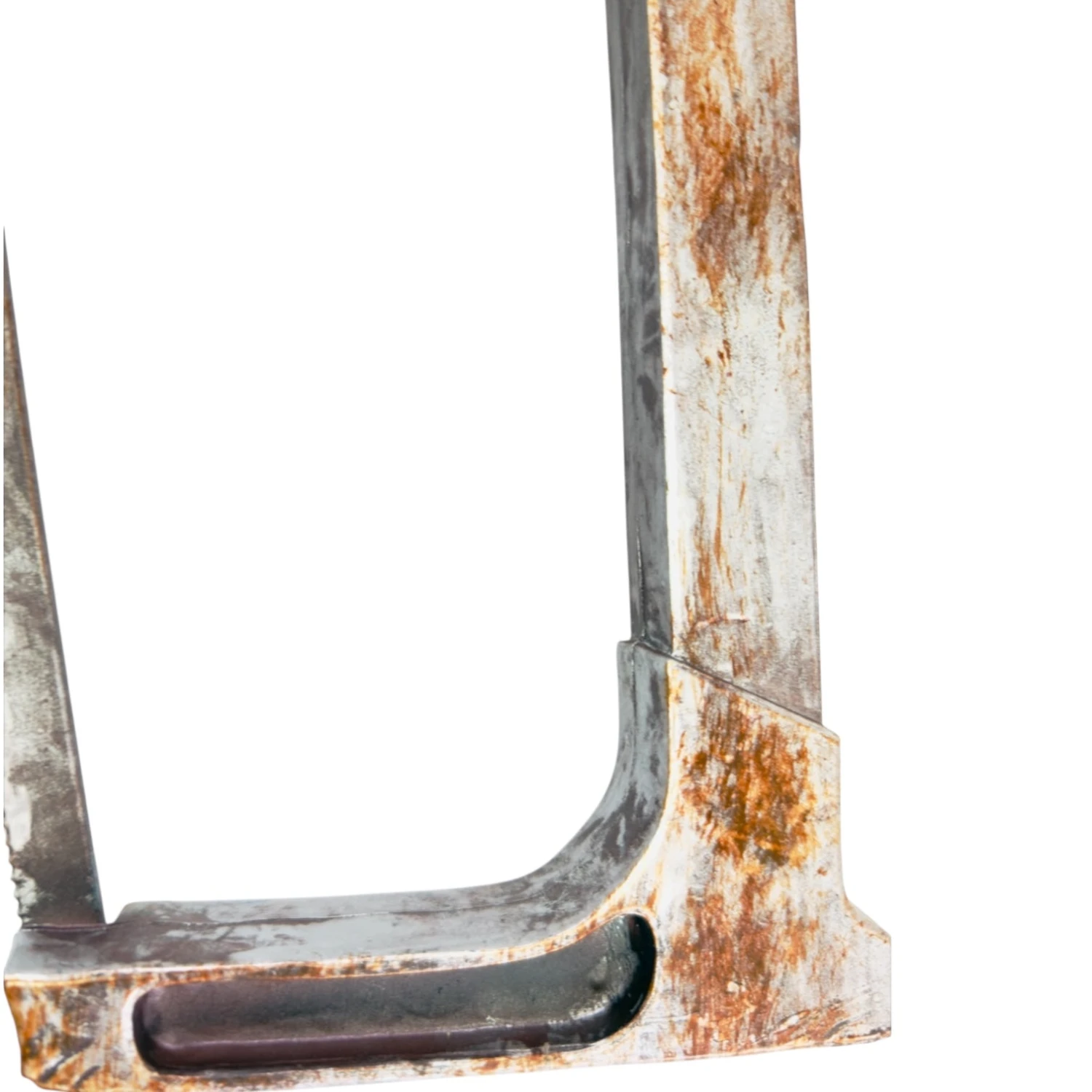 Terrifier Hard Hollow Lightweight Hacksaw Prop(Terrifier Hard Hollow Lightweight Hacksaw Prop) 9 Terrifier Hard Hollow Lightweight Hacksaw Prop(Terrifier Hard Hollow Lightweight Hacksaw Prop) - Image 7