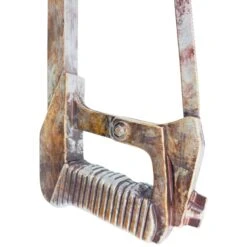 Terrifier Hard Hollow Lightweight Hacksaw Prop(Terrifier Hard Hollow Lightweight Hacksaw Prop) 14 Terrifier Hard Hollow Lightweight Hacksaw Prop(Terrifier Hard Hollow Lightweight Hacksaw Prop) -Newrulefx Store Photoroom 20250703 171321