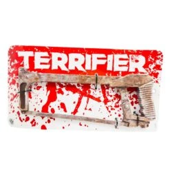Terrifier Hard Hollow Lightweight Hacksaw Prop(Terrifier Hard Hollow Lightweight Hacksaw Prop) 11 Terrifier Hard Hollow Lightweight Hacksaw Prop(Terrifier Hard Hollow Lightweight Hacksaw Prop) -Newrulefx Store Photoroom 20250703 171646