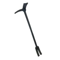 Firefighter Forcible Entry Rescue Bar - Foam Rubber Replica Action Prop(Fire Fighter Forcible Entry Rescue Bar Foam Rubber Replica Action Prop)