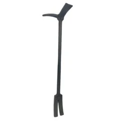 Firefighter Forcible Entry Rescue Bar - Foam Rubber Replica Action Prop(Fire Fighter Forcible Entry Rescue Bar Foam Rubber Replica Action Prop) 12 Firefighter Forcible Entry Rescue Bar - Foam Rubber Replica Action Prop(Fire Fighter Forcible Entry Rescue Bar Foam Rubber Replica Action Prop) -Newrulefx Store RescueTool004