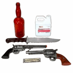 BFCM Western-Themed Prop Bundle – The Perfect Gift!(Bfcm Western Themed Prop Bundle The Perfect Gift) 8 BFCM Western-Themed Prop Bundle – The Perfect Gift!(Bfcm Western Themed Prop Bundle The Perfect Gift) -Newrulefx Store WesternBundleVwht004