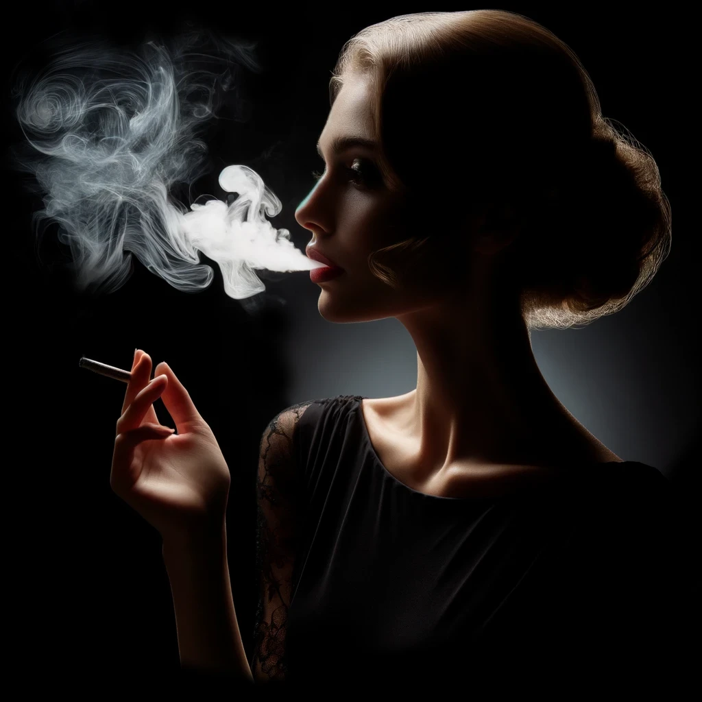 NEW! Actor Cigarette Pro - Simulated Smoking Prop - Full Kit TAN FILTERS(New Actor Cigarette Pro Simulated Smoking Prop Full Kit) 4 NEW! Actor Cigarette Pro - Simulated Smoking Prop - Full Kit TAN FILTERS(New Actor Cigarette Pro Simulated Smoking Prop Full Kit) - Image 2