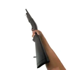 No Brand Solid Plastic 38 Inch Full Length Inert Shotgun With Removable Magazine- Set Safe Prop(38 Inch Shotgun With Removable Magazine Set Safe Solid Plastic Prop Inert) -Newrulefx Store a1efc00e 9a9f 453d 9c5b b6ca27f60628