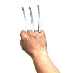 Superhuman Hand-Claw Foam Rubber Stunt Prop With 10 Inch Soft Blades - 1 Piece(X Men Inspired Wolverine Hand Claw Foam Rubber Stunt Prop With 10 Inch Soft Blades 1 Piece) 19 Superhuman Hand-Claw Foam Rubber Stunt Prop With 10 Inch Soft Blades - 1 Piece(X Men Inspired Wolverine Hand Claw Foam Rubber Stunt Prop With 10 Inch Soft Blades 1 Piece) -Newrulefx Store a266e41f 9c29 4c4b 805c 9268e5706310