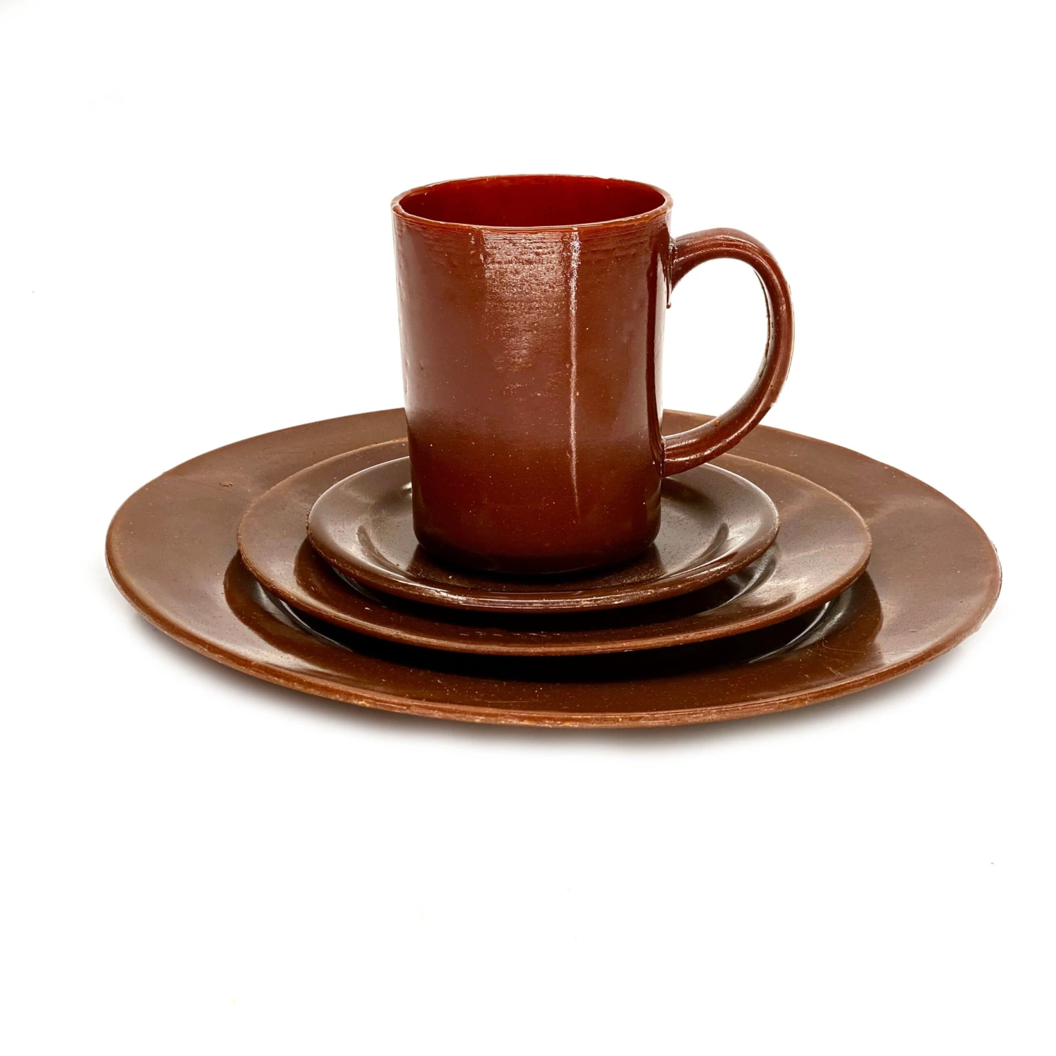 SMASHProps Breakaway 4 Piece Place Setting(Newrulefx Brand Smashprops Breakaway 4 Piece Place Setting) 17 SMASHProps Breakaway 4 Piece Place Setting(Newrulefx Brand Smashprops Breakaway 4 Piece Place Setting) - Image 15