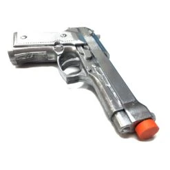 Foam Rubber Beretta 9mm Semi Automatic Style Inert Handgun Prop(Foam Rubber Beretta 9mm Semi Automatic Style Inert Handgun Prop) 27 Foam Rubber Beretta 9mm Semi Automatic Style Inert Handgun Prop(Foam Rubber Beretta 9mm Semi Automatic Style Inert Handgun Prop) -Newrulefx Store a3310c8e a3fd 4ea2 80ec b1be4317ef01