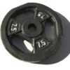 Soft Foam Rubber Flexible Barbell Freeweight Prop 7.5 LB(Newrulefx Brand Soft Urethane Foam Rubber Flexible Barbell Freeweight Prop 7 5 Lb)