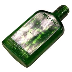 SMASHProps Breakaway Half Pint Flask Bottle Prop(Newrulefx Brand Smashprops Breakaway Half Pint Flask Bottle Prop) 35 SMASHProps Breakaway Half Pint Flask Bottle Prop(Newrulefx Brand Smashprops Breakaway Half Pint Flask Bottle Prop) -Newrulefx Store a4186e97 e02c 44e9 83a9 43cf3e09c2be