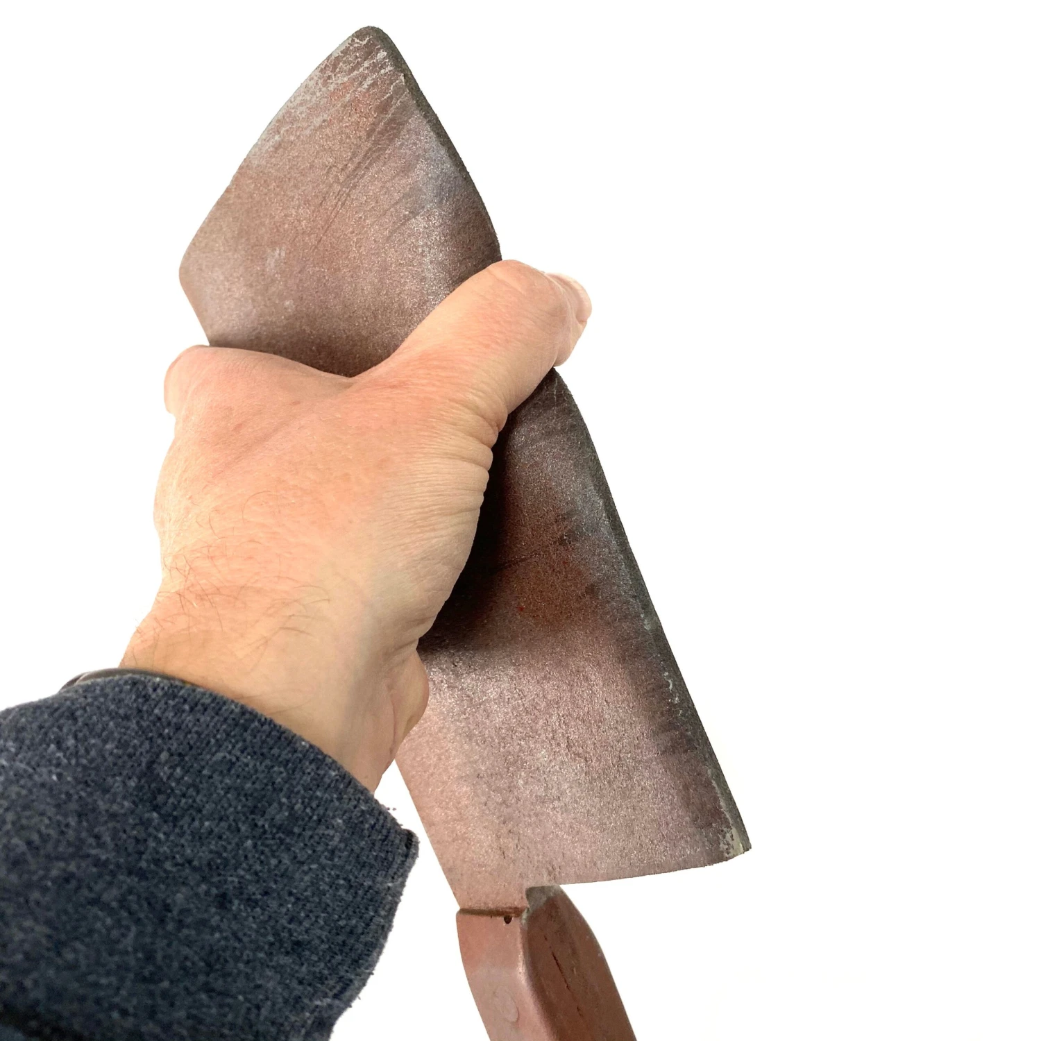 Extra Large Foam Rubber Butcher's Cleaver(Newrulefx Brand Extra Large Foam Rubber Butchers Cleaver) 12 Extra Large Foam Rubber Butcher's Cleaver(Newrulefx Brand Extra Large Foam Rubber Butchers Cleaver) - Image 10