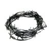 Actor-Safe Imitation Metal Barbed Wire 12ft - BLACK(Newrulefx Brand Actor Safe Imitation Metal Barbed Wire 12ft Black) 1 Actor-Safe Imitation Metal Barbed Wire 12ft - BLACK(Newrulefx Brand Actor Safe Imitation Metal Barbed Wire 12ft Black) -Newrulefx Store a68e990c 013a 4eb6 b20a 30d70940db76 ee87cd95 5d1a 4438 9e9d b33ff52ea8a9