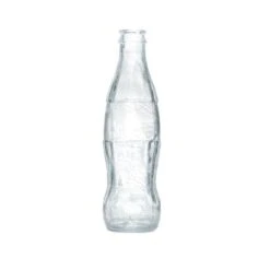 SMASHProps Breakaway Vintage Fluted Soda Bottle(Newrulefx Brand Smashprops Breakaway Vintage Fluted Soda Bottle)