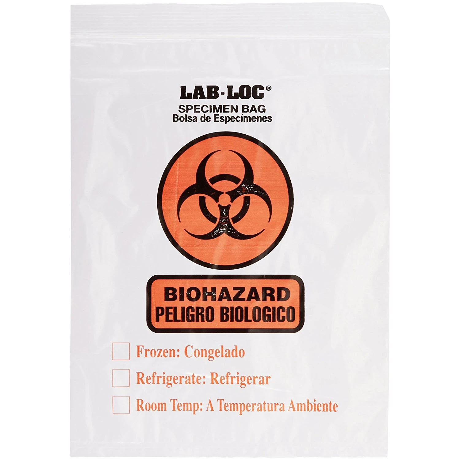 Biohazard Plastic Specimen Bags 8x10 Size With Seal - 10 Pieces(Biohazard Plastic Specimen Bags 8x10 Size With Zip Loc Seal 10 Pieces) 3 Biohazard Plastic Specimen Bags 8x10 Size With Seal - 10 Pieces(Biohazard Plastic Specimen Bags 8x10 Size With Zip Loc Seal 10 Pieces)