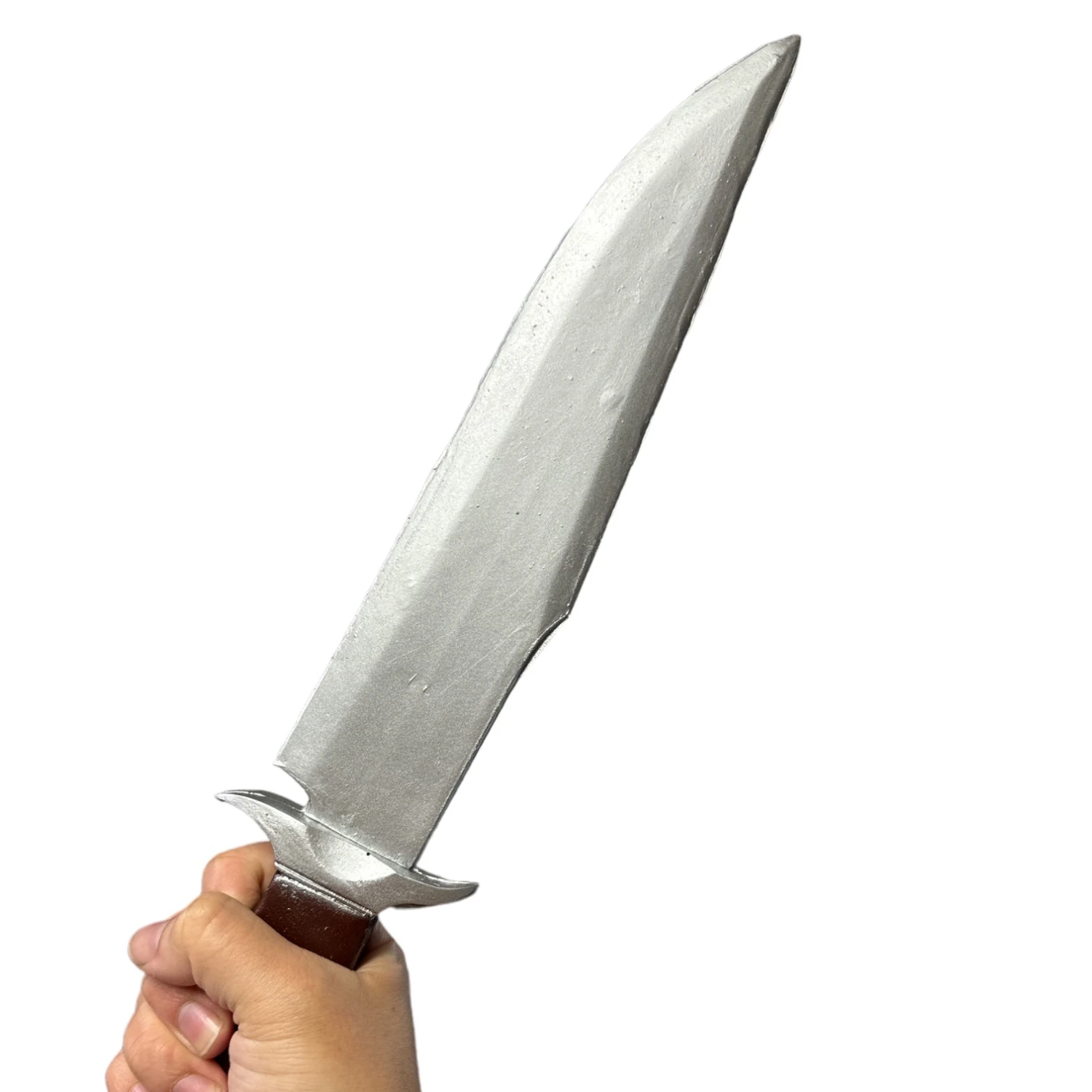 Ultra Lightweight Survival Hunting Knife Foam Rubber Prop(Ultra Lightweight Survival Hunting Knife Foam Rubber Prop) 4 Ultra Lightweight Survival Hunting Knife Foam Rubber Prop(Ultra Lightweight Survival Hunting Knife Foam Rubber Prop) - Image 2