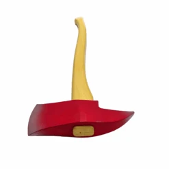 No Brand 27 Inch Classic Fireman's Axe - Bright Red And Yellow(27 Inch Classic Firemans Axe Bright Red And Yellow) -Newrulefx Store a91c22d1 5888 4e04 b521 e488a88864d5 cb3448e7 f37d 4c6e 8c92 b2184eb81b5f