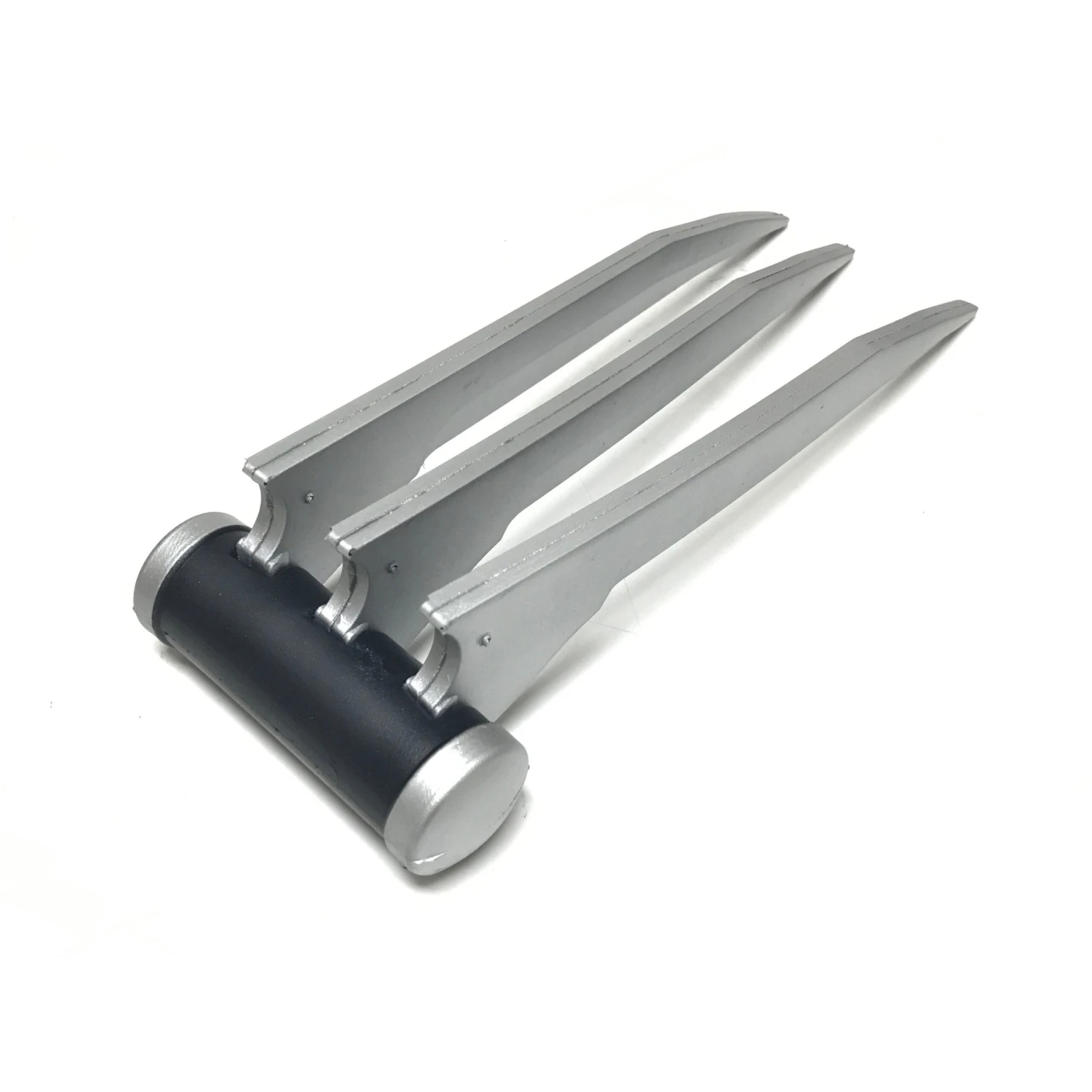 Superhuman Hand-Claw Foam Rubber Stunt Prop With 10 Inch Soft Blades - 1 Piece(X Men Inspired Wolverine Hand Claw Foam Rubber Stunt Prop With 10 Inch Soft Blades 1 Piece) 13 Superhuman Hand-Claw Foam Rubber Stunt Prop With 10 Inch Soft Blades - 1 Piece(X Men Inspired Wolverine Hand Claw Foam Rubber Stunt Prop With 10 Inch Soft Blades 1 Piece) - Image 11