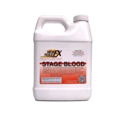 NewRuleFX Brand Pro Formula All Purpose Stage Blood(Newrulefx Brand Pro Formula All Purpose Stage Blood) -Newrulefx Store a995f11e 9914 4c1a ad45 7a7332642138