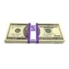 Money Prop - Series 2000 $20's Crisp New $2,000 Full Print Stack(Money Prop Series 2000 20s Crisp New 2 000 Full Print Stack) -Newrulefx Store aa89f34a 6472 4438 ae3d dfedb3c196ee