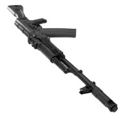 No Brand Hard Poly AK-47 Style Assault Inert Rifle Replica With Changeable Magazine And Muzzle Device - Set Safe Prop(Ak 47 Style Assault Rifle Replica Inert Hard Poly Rubber Prop With Changeable Magazine And Muzzle Device) 10 No Brand Hard Poly AK-47 Style Assault Inert Rifle Replica With Changeable Magazine And Muzzle Device - Set Safe Prop(Ak 47 Style Assault Rifle Replica Inert Hard Poly Rubber Prop With Changeable Magazine And Muzzle Device) -Newrulefx Store ab5c0a2c fb24 4daa 8da4 b521a18ef82b