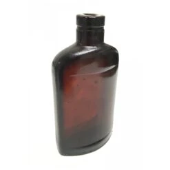 SMASHProps Breakaway Half Pint Flask Bottle Prop(Newrulefx Brand Smashprops Breakaway Half Pint Flask Bottle Prop) 29 SMASHProps Breakaway Half Pint Flask Bottle Prop(Newrulefx Brand Smashprops Breakaway Half Pint Flask Bottle Prop) -Newrulefx Store ab5dff77 c8c9 4a01 afe7 165789031608