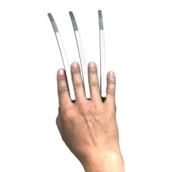 Superhuman Hand-Claw Foam Rubber Stunt Prop With 10 Inch Soft Blades - 1 Piece(X Men Inspired Wolverine Hand Claw Foam Rubber Stunt Prop With 10 Inch Soft Blades 1 Piece) 20 Superhuman Hand-Claw Foam Rubber Stunt Prop With 10 Inch Soft Blades - 1 Piece(X Men Inspired Wolverine Hand Claw Foam Rubber Stunt Prop With 10 Inch Soft Blades 1 Piece) -Newrulefx Store abadaf8f 6ff1 4f8d 89fb b65e279c783e