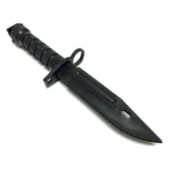 12 Inch Rubber Army M9 Tactical Bayonet Knife Black Stunt Prop With Sheath(12 Rubber Army M9 Tactical Bayonet Knife Black Stunt Prop With Sheath) 13 12 Inch Rubber Army M9 Tactical Bayonet Knife Black Stunt Prop With Sheath(12 Rubber Army M9 Tactical Bayonet Knife Black Stunt Prop With Sheath) -Newrulefx Store addc35d7 52a7 4d6b a661 efc8666f63b1 5e600539 c987 487f a516 33e9a7f65e9e