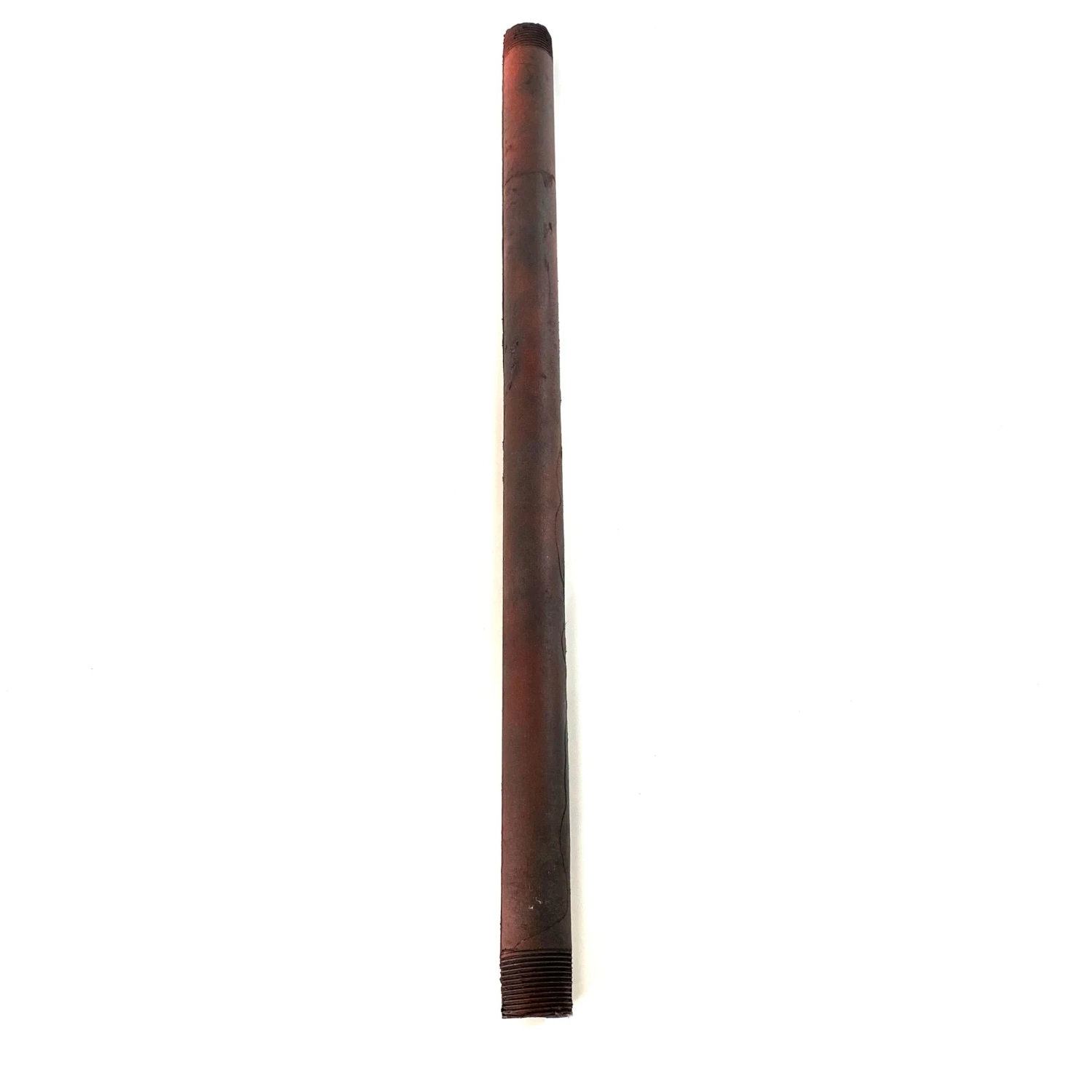 Foam Rubber Metal Or Lead Pipe Replica Prop(Newrulefx Brand Urethane Foam Rubber Metal Or Lead Pipe Replica Prop) 11 Foam Rubber Metal Or Lead Pipe Replica Prop(Newrulefx Brand Urethane Foam Rubber Metal Or Lead Pipe Replica Prop) - Image 9