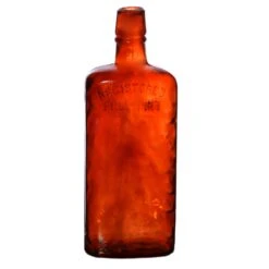 SMASHProps Breakaway Vintage Full Pint Bottle Prop(Newrulefx Brand Smashprops Breakaway Vintage Full Pint Bottle Prop)