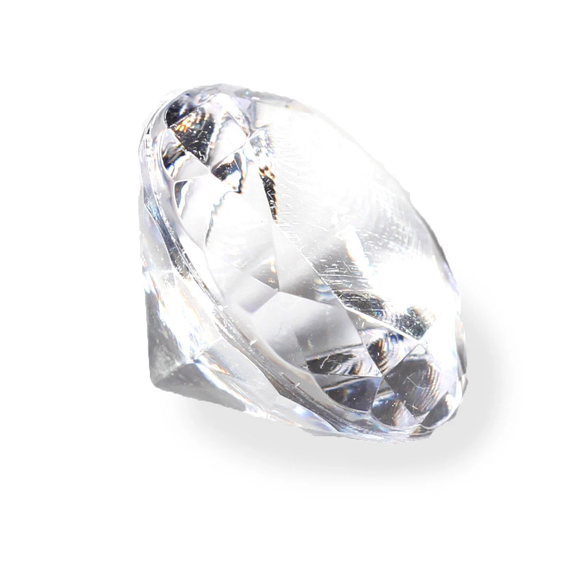 Large Acrylic Plastic Diamond 1 Inch Diameter(Large Acrylic Plastic Diamond 1 Diameter) 3 Large Acrylic Plastic Diamond 1 Inch Diameter(Large Acrylic Plastic Diamond 1 Diameter)